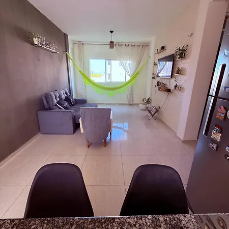 Ap Próx Crocobeach Completo Apartamento