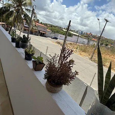 Apartamento Ap Próx Crocobeach Completo
