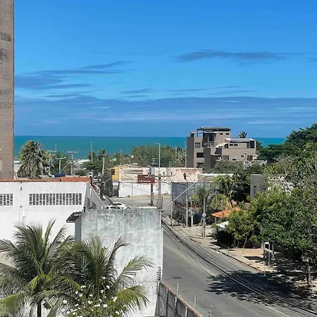 Ap Próx Crocobeach Completo Apartamento *