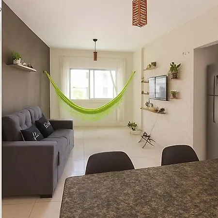 Ap Próx Crocobeach Completo Fortaleza (Ceara)
