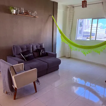 Ap Próx Crocobeach Completo Apartamento *