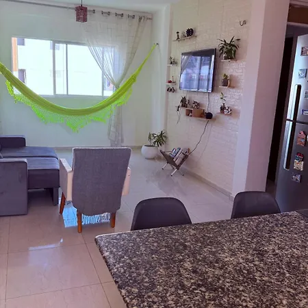 Ap Próx Crocobeach Completo Fortaleza (Ceara)