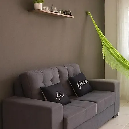 Apartamento Ap Próx Crocobeach Completo Fortaleza (Ceara)