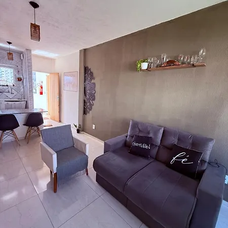 Ap Próx Crocobeach Completo Fortaleza (Ceara)
