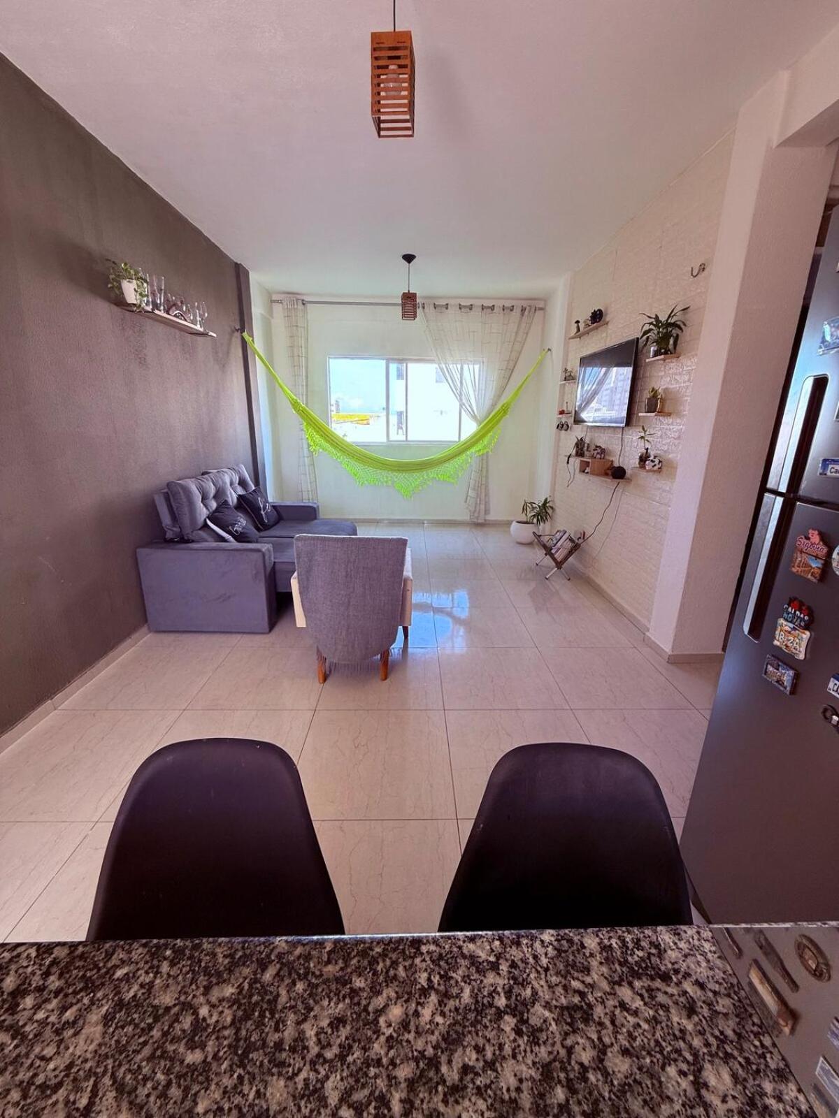 Ap Próx Crocobeach Completo Apartamento