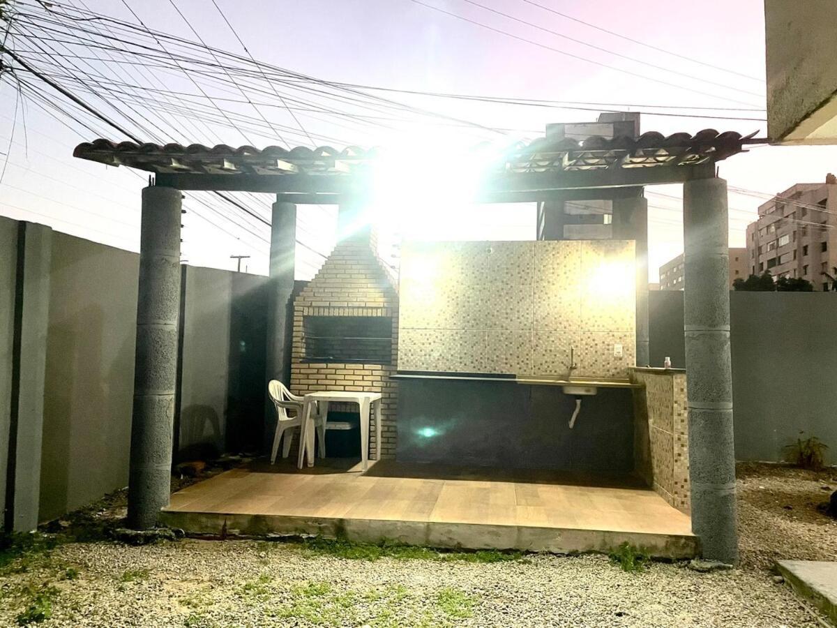 Ap Próx Crocobeach Completo * Fortaleza (Ceara)