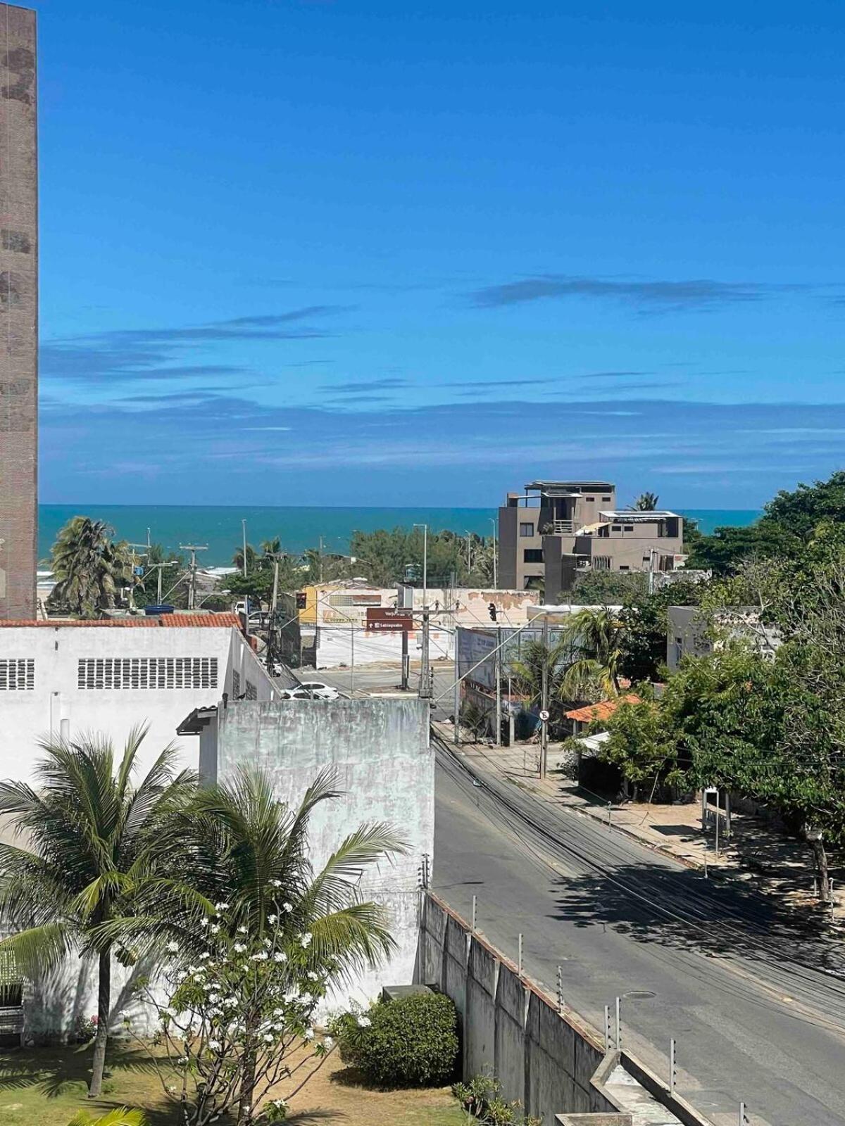 Ap Próx Crocobeach Completo Apartamento *