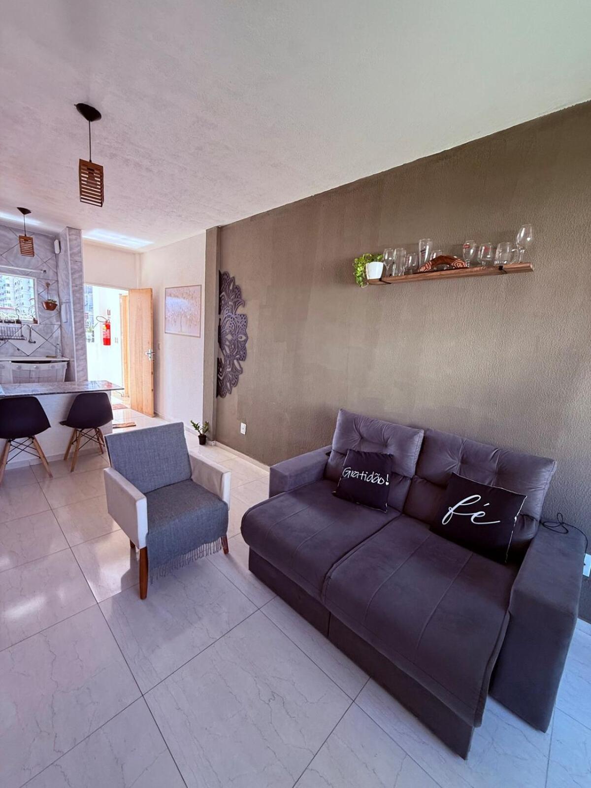 Ap Próx Crocobeach Completo Fortaleza (Ceara)