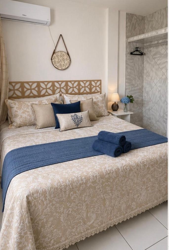 Apartamento Ap Próx Crocobeach Completo Fortaleza (Ceara)